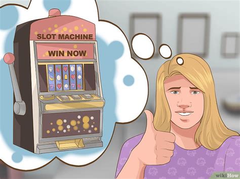 3 Cara untuk Mengalahkan Mesin Slot .